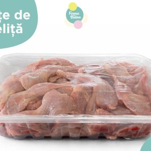 Pulpițe de prepeliță — 1Kg