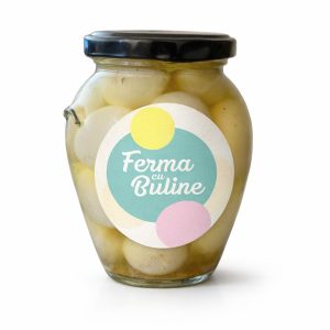 Ouă de prepeliță murate